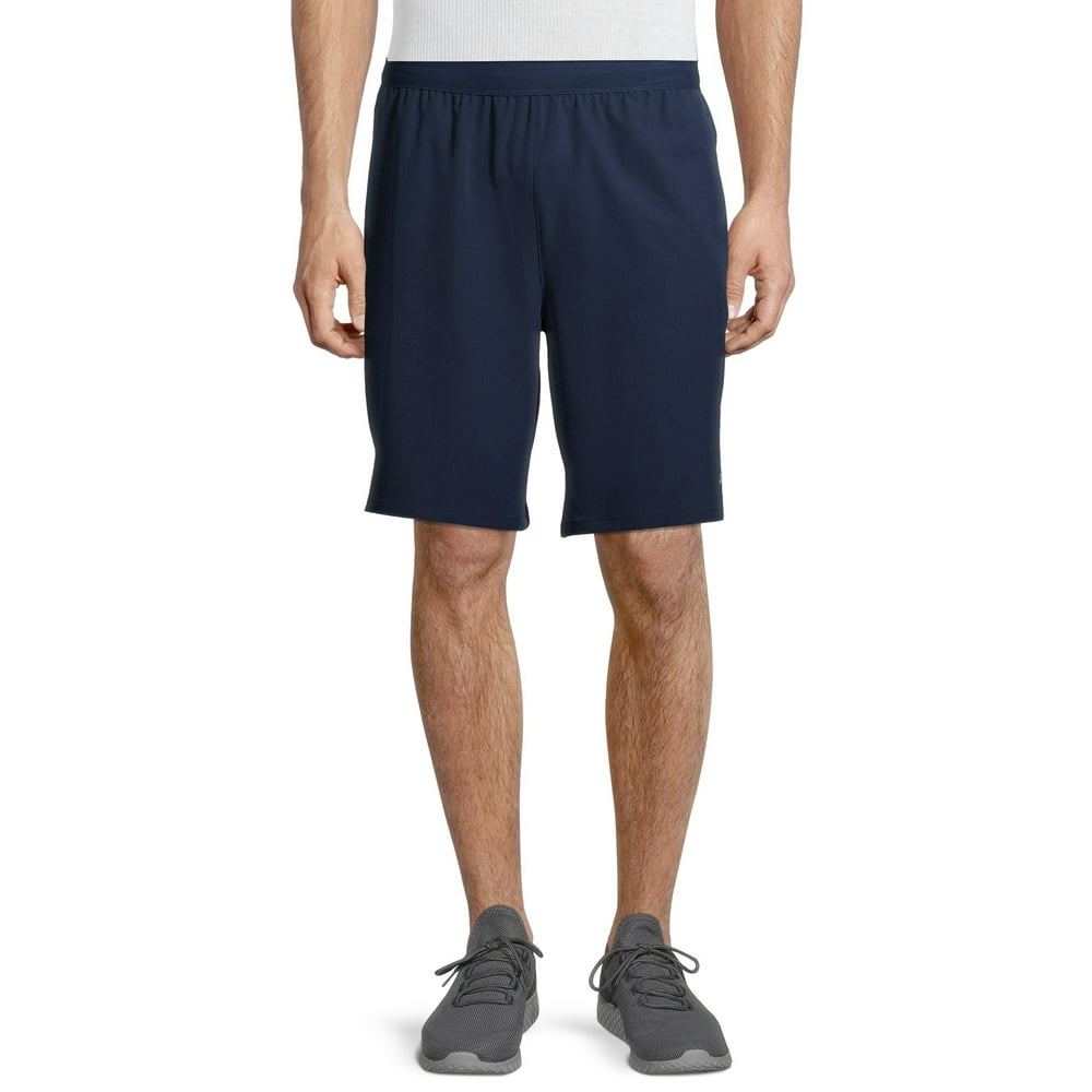 Russell Russell Men's and Big Men's Active 2in1 Woven Shorts with