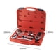 thumbnail image 3 of Multifuncional 5pcs BallHead Removal Tool Set Separador de rótula Ball Joint Tie Rod Pitm MABOTO Dispositivo de desmontaje manual, 3 of 7