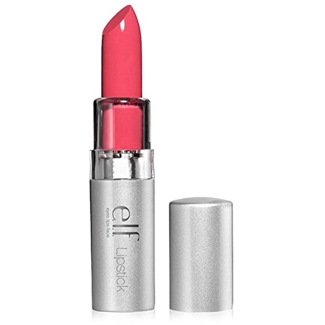 Lápiz labial e.l.f. Flirtatious, 3,5 ml, color duradero