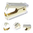 thumbnail image 5 of Office Stapler Remover Student Staple Puller Household Staple Removing Tool Home Accessory, 5 of 5