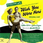 Wish You Were Here Soundtrack