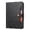 Black, variant on For iPad 7th 8th 9th Generation 10.2 inch PU Leather Flip Stand Smart Case Cover with Card Holder