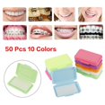 thumbnail image 3 of High quality 10 boxes of orthodontic braces special protective wax, 3 of 5