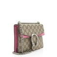 thumbnail image 2 of Pre-Owned Gucci GG Supreme Dionysus Small Shoulder Bag, 2 of 11