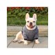 thumbnail image 2 of 1pc Polyester Classic Solid Color Knit Sweater For Autumn And Winter, Suitable For Small And Medium-sized Pets To Keep Warm, 2 of 4
