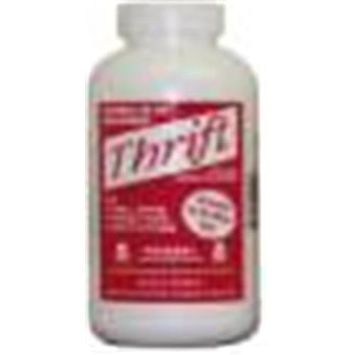 Thrift Marketing Inc Ty-0400861 Thrift Drain Cleaner 1 Lb-Pack of 4