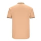 thumbnail image 4 of pstuiky Camisas de manga corta para hombre, Blusa de manga corta transpirable con cuello vuelto y botones de colores lisos para hombre camisas casuales para hombre xl, 4 of 6