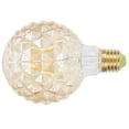 thumbnail image 4 of Bombilla Decorativa G95 Retro E27 Forma Única Vintage Filamento ANGGREK Otros, 4 of 8