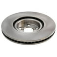 thumbnail image 3 of Geelife Front Ceramic Brake Pad & Rotor Kit for Lexus GS300 GS350 IS300 RC350 w/Fluids, 3 of 7