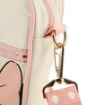 thumbnail image 3 of Minnie Mouse Wink Crossbody Purse, 3 of 6