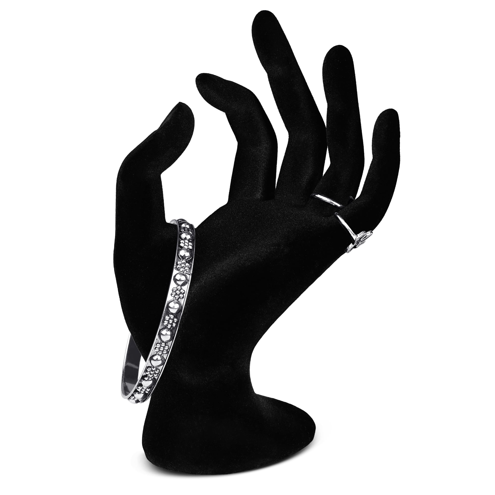 Hand Jewelry Holder Female Mannequin Hands Holder for Bracelet, Watch