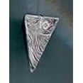 thumbnail image 3 of S & J's TACKLE BOX 10 oz Pyramid Sinker/SINKERS - 10 PER Pack, 3 of 3