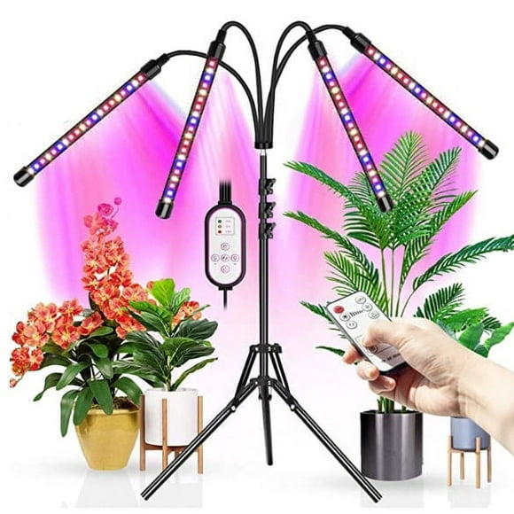 Battery Operated Grow Light