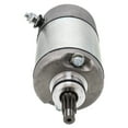 thumbnail image 3 of Niche Starter Motor High Torque for Honda Sportrax 300 ATV 519-CSM2240O, 3 of 7