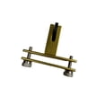 thumbnail image 2 of Herramienta de ajuste de puente de violín Profesional Práctica, Duradera, Accesorios Violines Premium Herramienta de Luthier Máquina de puente de, 2 of 8