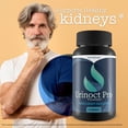 thumbnail image 5 of Urinoct Pro Prostate - Prostate Supplements for Men - Support Bladder Emptying - Help Reduce Urinary Urges Day & Night - Promote Healthy Prostate Size and Function - Prostate Health Support, 5 of 7