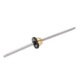 thumbnail image 1 of RC Metal Bottom Bracket Differential, WPL Bottom Bracket Differential For WPL C14 C24 C34 C44 B14 B16 B24 B36 1/16 RC, 1 of 8