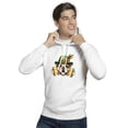thumbnail image 3 of Best Bulldog Dad Proud Beer Lover Happy Oktoberfest Hoodie Unisex Merch Hoodies Dog Lover Gifts Idea - 02016, 3 of 6
