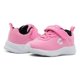 thumbnail image 1 of Tenis Deportivo Para Niña Correr Ligeros Antideslizantes Charly Rosa 21, 1 of 5