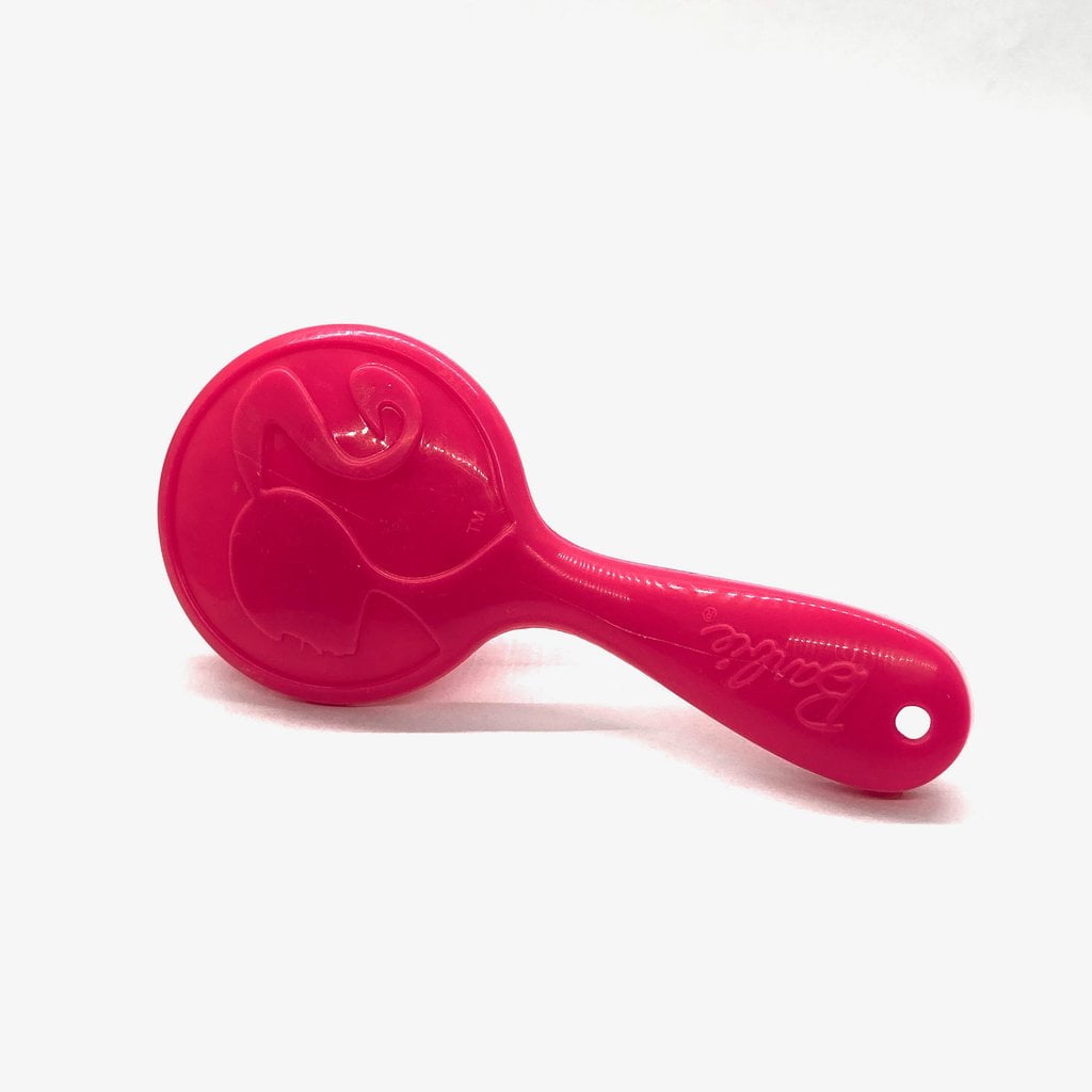 barbie doll hair brush
