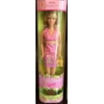 thumbnail image 2 of Pretty Flowers Barbie Doll Fashion Avenue Series 1999 Mattel #24652 New, 2 of 3