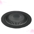 thumbnail image 1 of unbranded Household Barbecue Pan Non-stick Baking Tray Metal 1Pack, 1 of 7