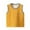 Yellow, variant on Pitauce Toddler Kids Thermal Tank Tops Fleece Lined Sleeveless Underwear Warm Base Layer Vest for Boys Girls 2-15 Years