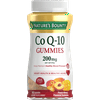 Nature’s Bounty CoQ10 Gummy Supplement, 200mg, 60 Gummies