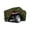 Camouflage, variant on EliteShield® FeatherShield ATV Cover, Lightweight Weatherproof Quad Cover, Size XS: Fits X-Small ATVs up to 69" L Camo Cover