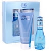 Cool Water for Ladies Gift Set