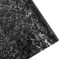 thumbnail image 1 of Long lasting and Scratch resistant PET Forged Carbon Fibre Film 152x30cm, 1 of 3