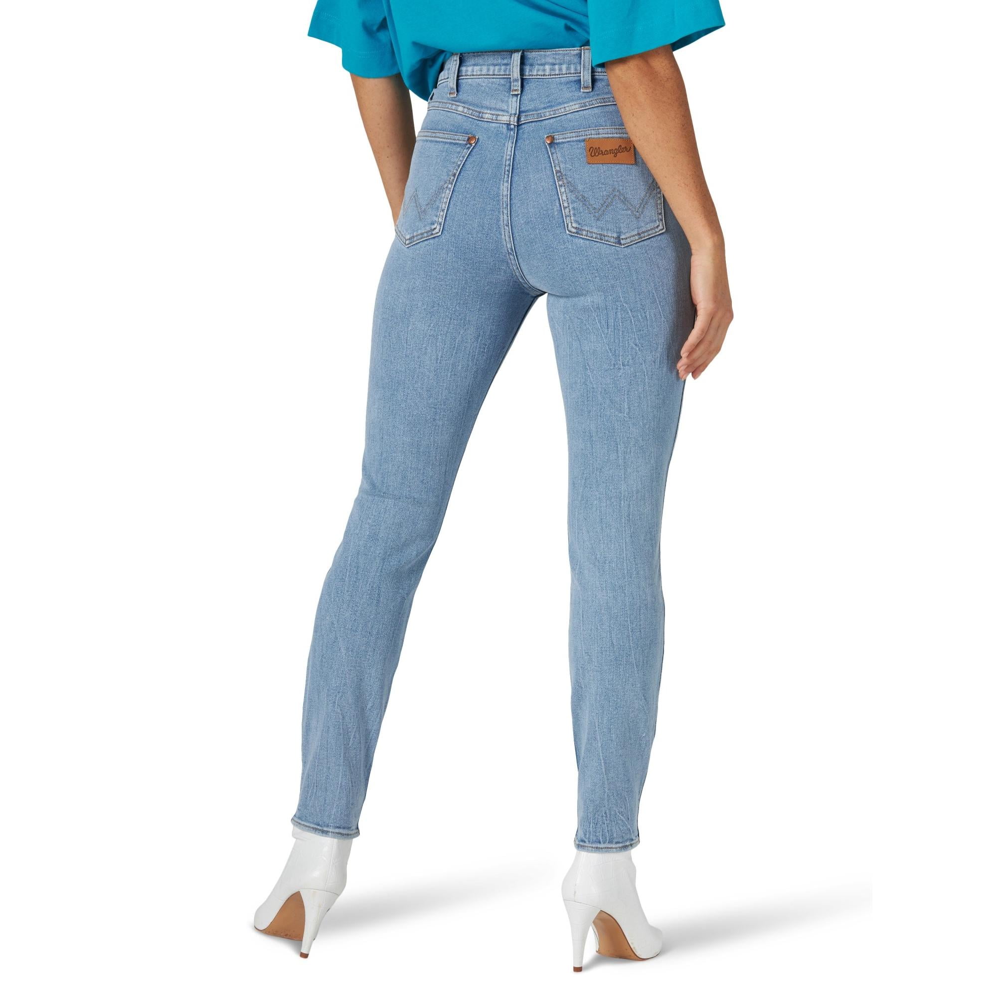 Wrangler 2024 skinny jeans