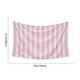 thumbnail image 3 of Yhmxh Decoración del baño Toalla de baño de forro polar coral a rayas de talla grande, suave y absorbente, para mujer, para spa, ducha, bata de baño grande y ancha, se adapta a entre 50 y 90 kg., 3 of 5