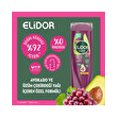 thumbnail image 4 of Elidor Shampoo Avocado Grape Seed Oil 400 ml, 4 of 7