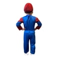 thumbnail image 3 of Disfraz Fantasy Ruz Marvel Spidey Talla 1 años, 3 of 4