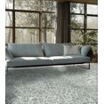 thumbnail image 2 of Mother Ruggers Pastel Prime Luxury Modern Rug for Living Room, Bedroom, Dining Room, 2 of 3