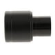 thumbnail image 3 of Lente de Microscopio Estéreo Biológico Profesional WF10x 20mm Gran Angular Alto Eyepiont, de 10X Tamaño de 23,2mm Soledad WF10X 20mm Microscopio Ocular, 3 of 7