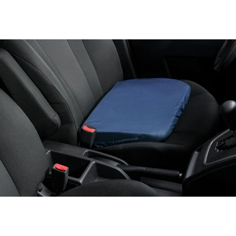 Blue Auto Seat Wedge