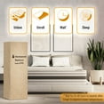 thumbnail image 4 of Ottomanson Edge to Edge 12" Pocket Coils Firm Tight Top Hybrid Mattress in a Box, King, 4 of 12