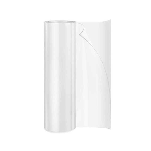 Cinta de protección contra rayones de 5 M x 20 cm, almohadilla de sofá, protección contra rayones para puertas, antirayaduras para gatos y muebles