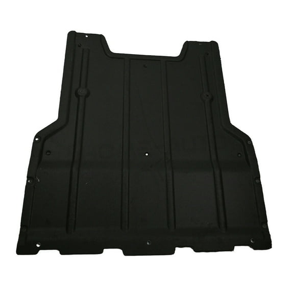 Engine Splash Shield For Audi Q3 8U 2011 2012 2013 2014 2015 2016 2017 2018 Part Number 8U0863821A