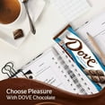 thumbnail image 3 of Dove Silky Smooth Bars Milk Chocolate, 1.44 OZ, 3 of 7