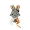 thumbnail image 2 of Sunsyea Arknights Official Merch Original Authentic Rabbit Collection Plush Doll QZX, 2 of 7