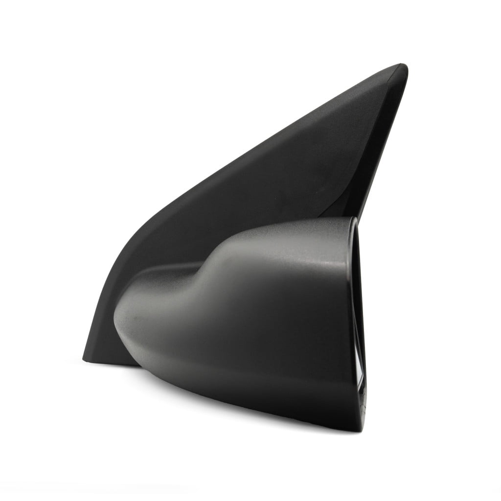 For Saturn Ion 2003 2004 2005 2006 2007 Door Mirror Driver Side | Power | Non-Heated | Textured | Sedan | Replacement For 22726680 | GM1320267