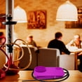 thumbnail image 1 of Shisha Pot, juego de cachimba para Shisha Pot portátil, juego de cachimba diseñado a medida, 1 of 5