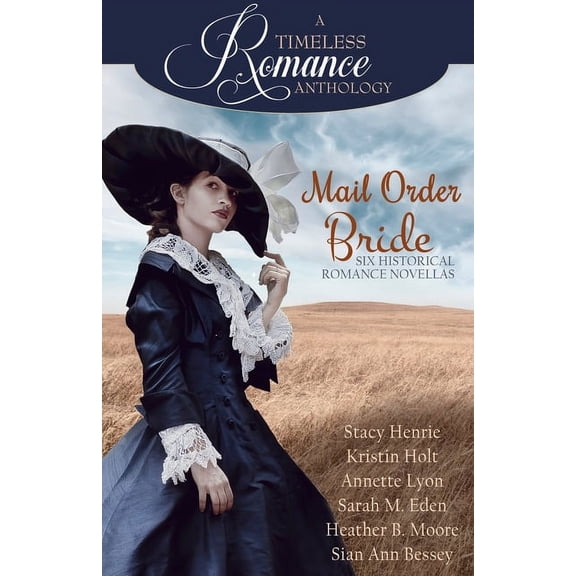 Mail Order Bride Collection, (Paperback)