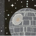 thumbnail image 1 of Papyrus Greeting Card-Star Wars Disco Death Star, 1 of 1