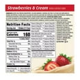 thumbnail image 2 of Premier Protein High Protein Shake, Strawberries & Cream, 11 Fl Oz (15 Pack), 2 of 4