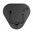 thumbnail image 3 of Repelente de moscas,Retractable Indoor And Outdoor Fly Repellent Fan, Fly Repellent Fan Blades, Two Packs Tomshoo Repelente de moscas, 3 of 7