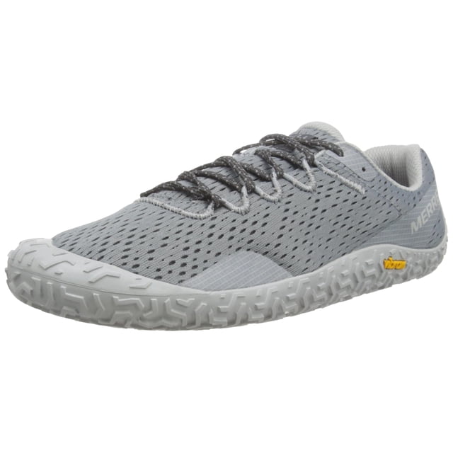 Zapatilla Merrell Vapor Glove 6 para Hombre, Monument, Talla 9 US